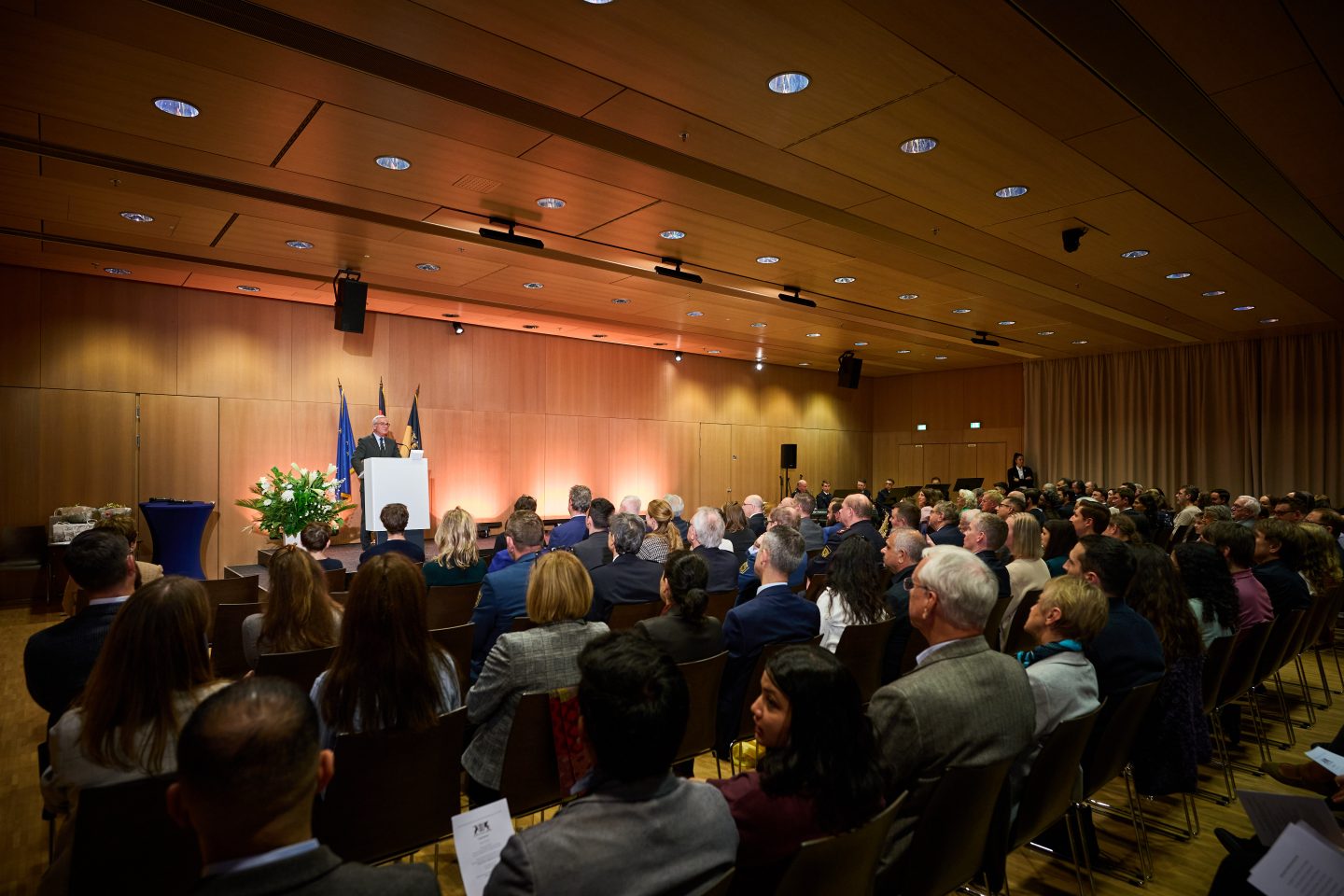 38.000 Personen aus 146 Nationen erhielten 2024 in Baden-Württemberg die deutsche Staatsbürgerschaft
