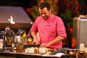 Heute verabschiedet sich der nächste Juror: Emotionales Finale bei „Grill den Henssler“ mit Guido Maria Kretschmer