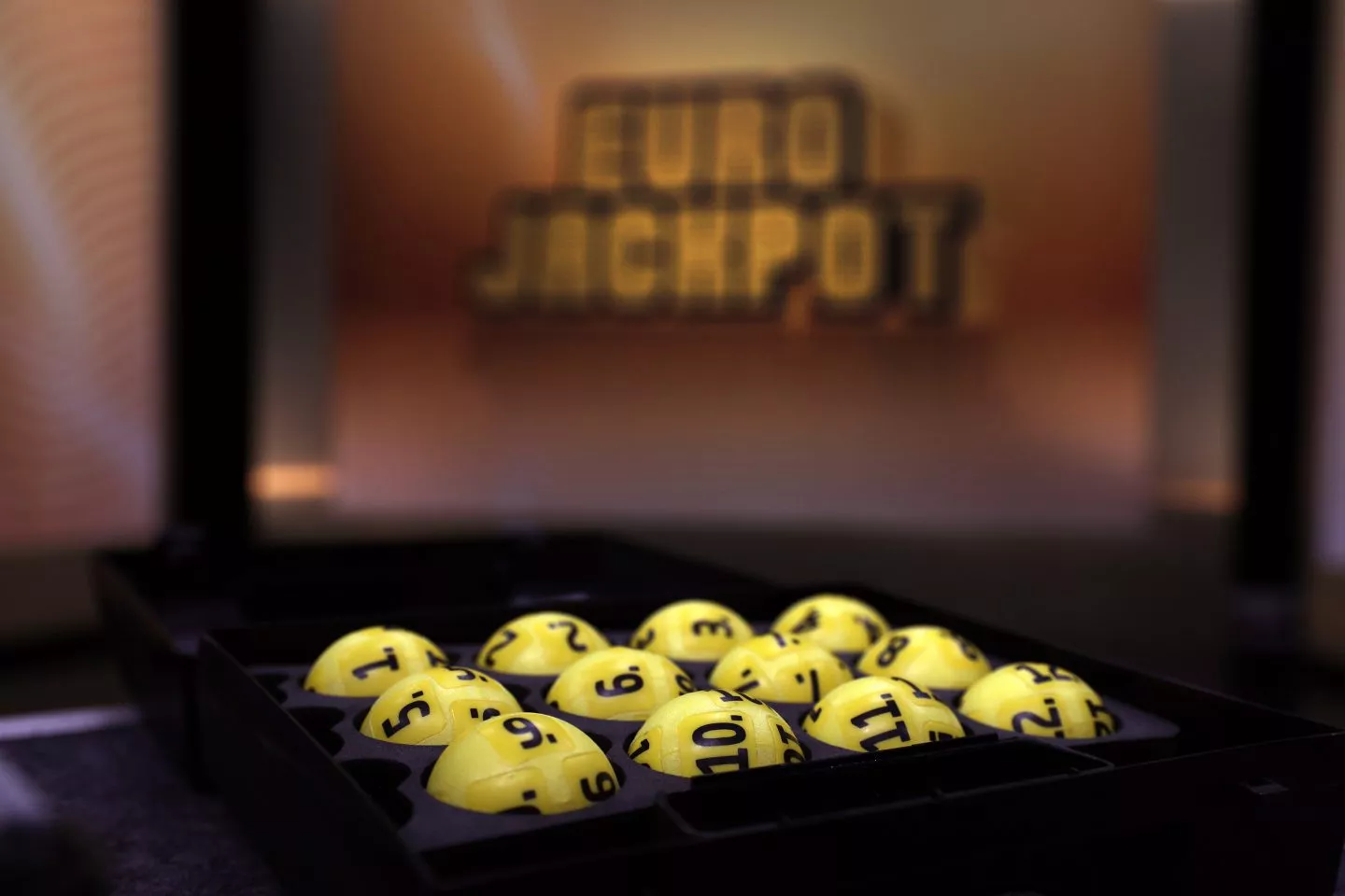 Eurojackpot Ziehung vom Freitag,  3. Oktober 2025: – Gewinnzahlen, Quoten – Jackpot nicht geknackt – 36 Millionen Euro am Dienstag