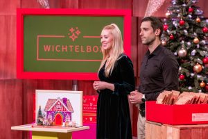 Wichtelbox bei „Die Höhle der Löwen“: Magischer Adventskalender bringt skandinavischen Weihnachtszauber ins Wohnzimmer