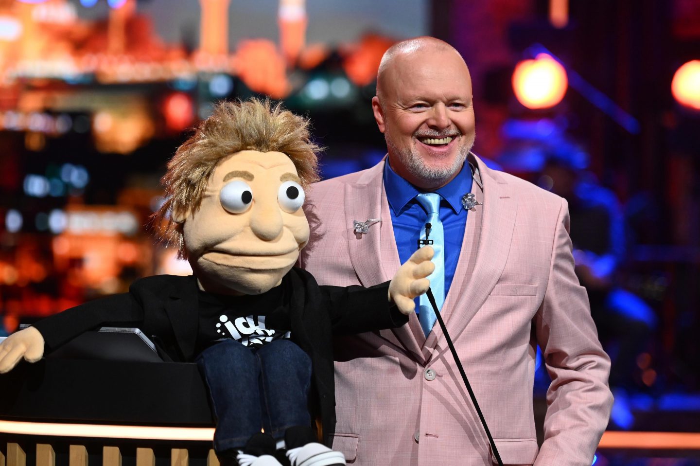 „Die Stefan Raab Show“ heute: Eko Fresh live, Frisör-Fail und türkische Tänze 30154