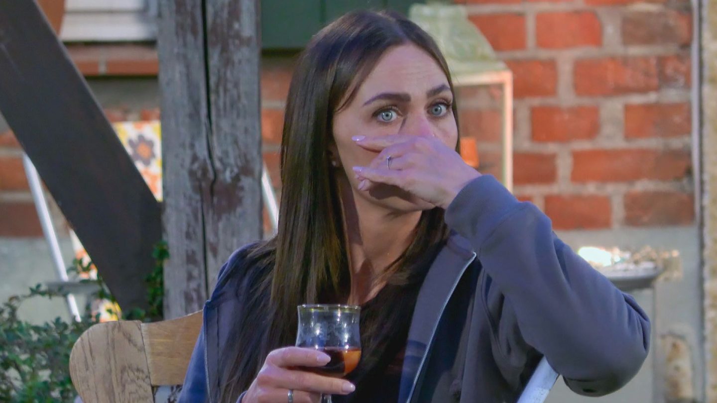 Das Sommerhaus der Stars 2025: Wer musste in Folge 7 gehen?