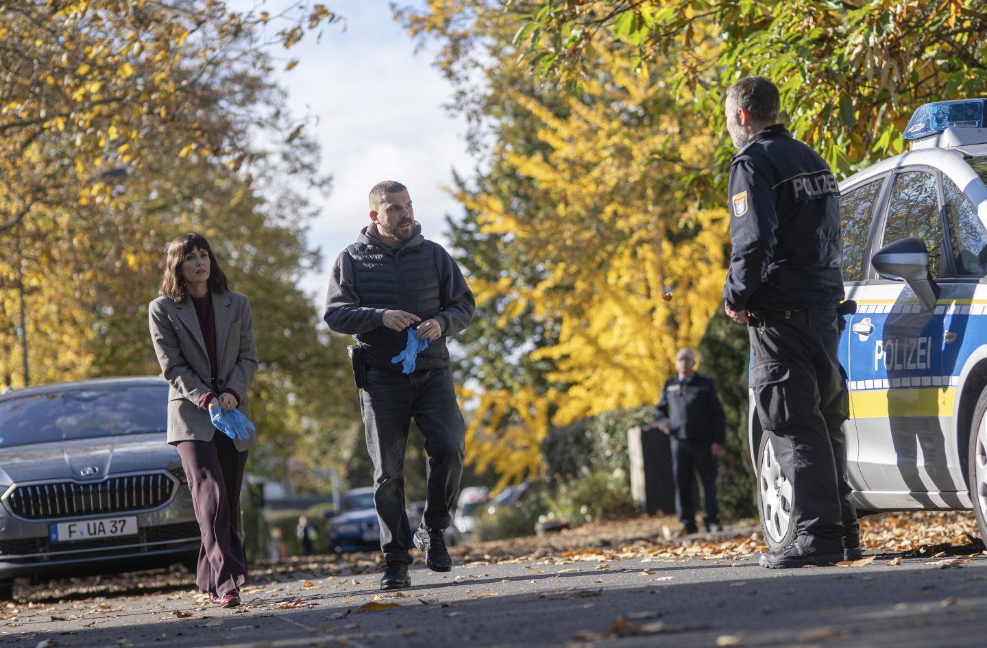 Tatort heute „Dunkelheit“: Dieser Frankfurt-Krimi lässt niemanden kalt – emotional, düster, anders als alles zuvor 3 Tatort Dunkelheit