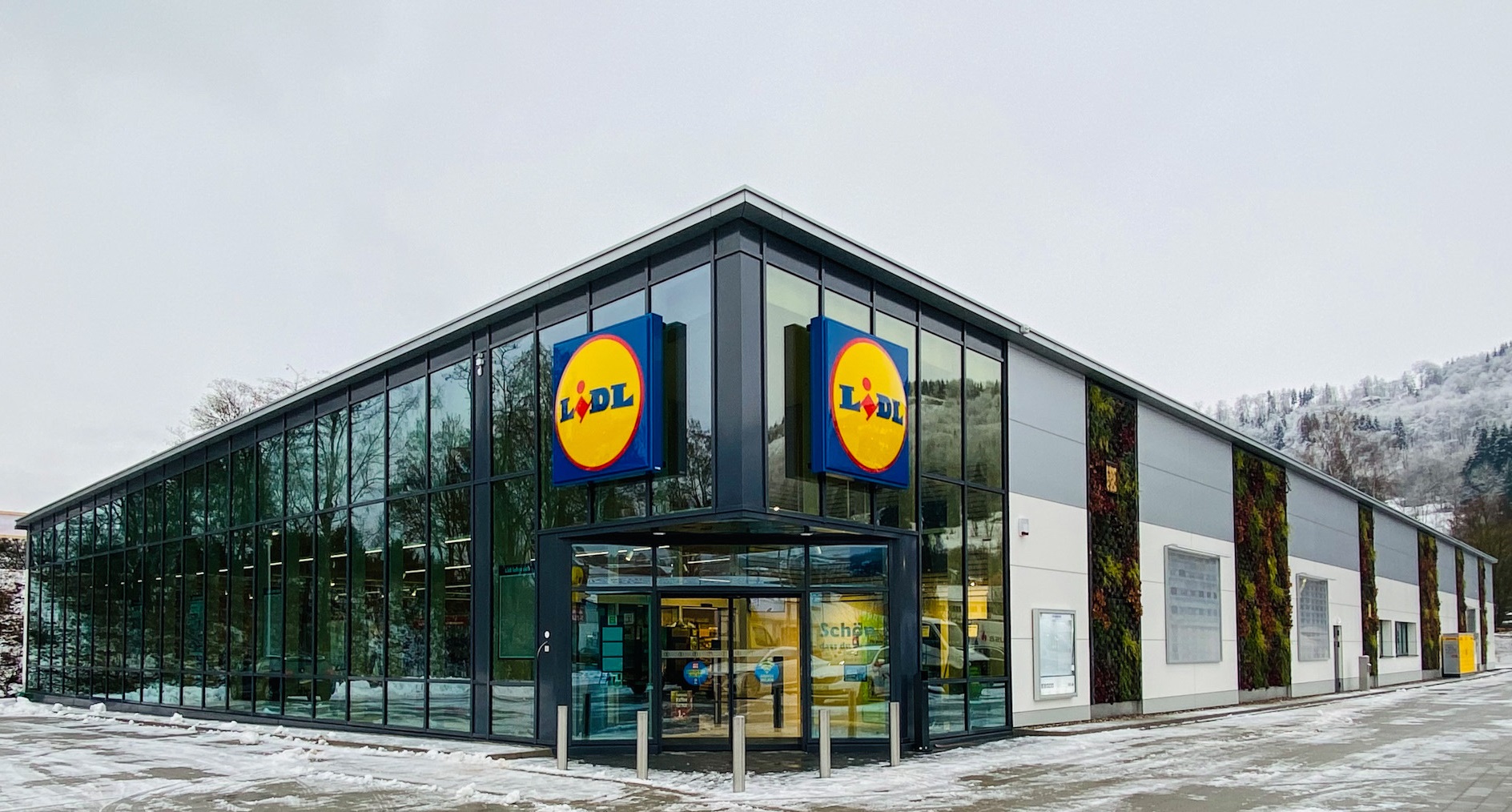 Süßigkeiten Rückruf bei Lidl: Verletzungsgefahr für Verbraucher – Metallteile in Butterwaffeln