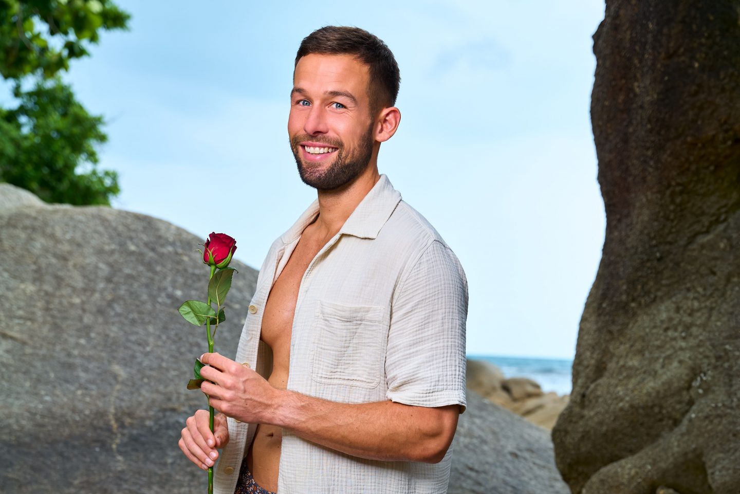 Bachelor in Paradise 2025: Alle Kandidaten vorgestellt – bekannte Gesichter aus Bachelor & Bachelorette dabei 55D21