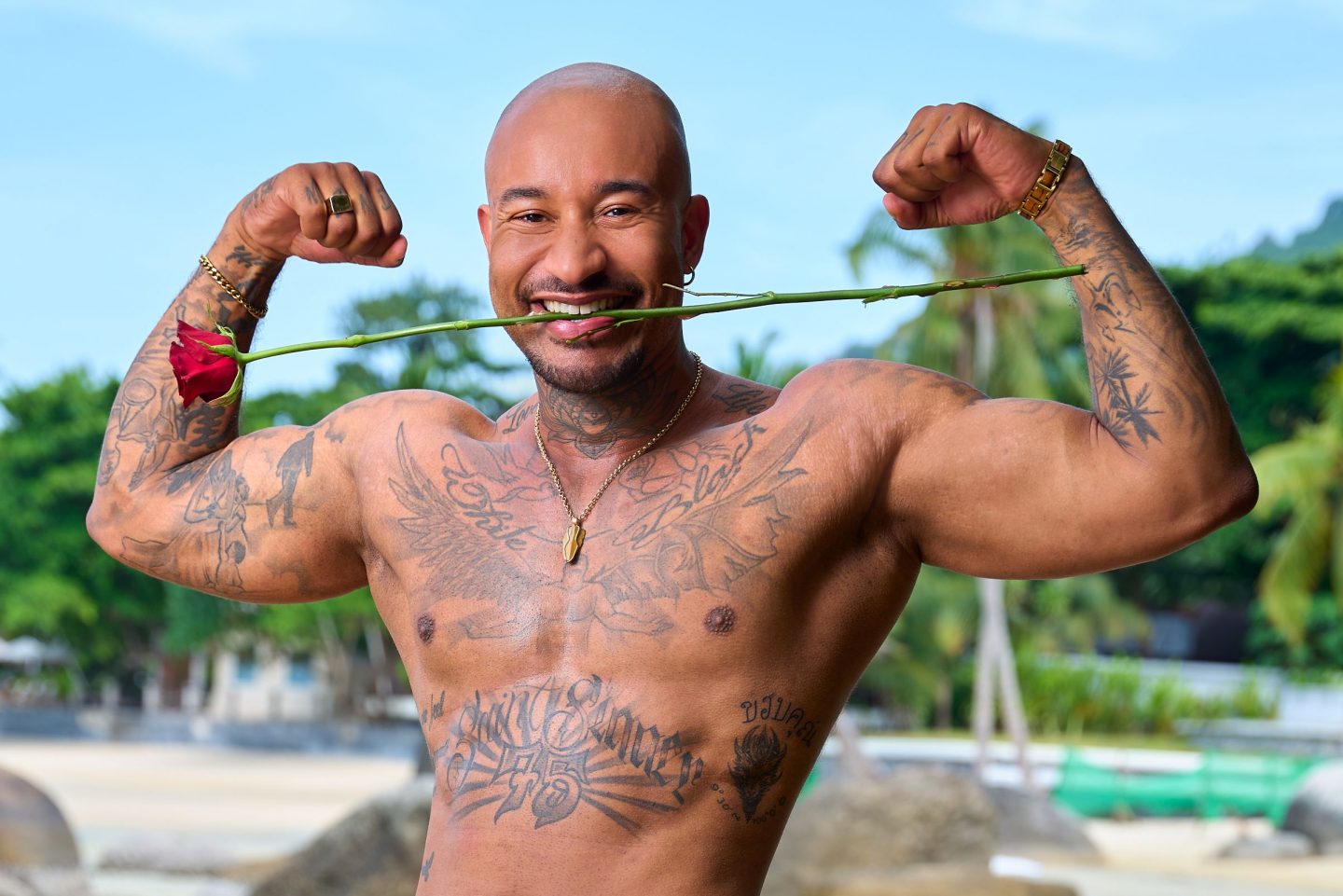 Bachelor in Paradise 2025: Alle Kandidaten vorgestellt – bekannte Gesichter aus Bachelor & Bachelorette dabei 5DA19