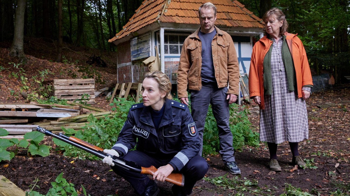„Nord bei Nordwest – Auf der Flucht“ heute: Gefängnisausbruch, Geiselnahme und großes Drama – so spannend wird der Krimiabend 5 Nord bei Nordwest Auf der Flucht 1