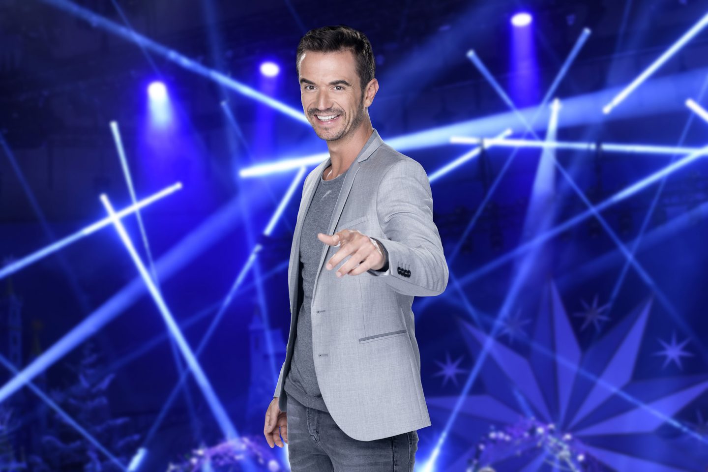 „Schlagerbooom 2025“: Alles funkelt, alles glitzert – Florian Silbereisen feiert heute mit diesen Stars das Schlager-Event des Jahres 5 Schlagerbooom 2025