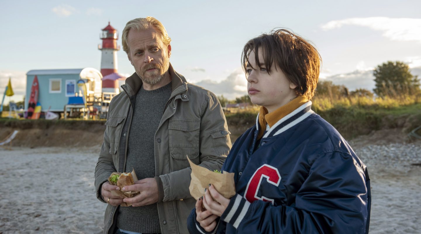 „Schule am Meer – Elternfreuden“ – heute Abend im Ersten: Anja Kling zwischen Verantwortung, Liebe und Neuanfang