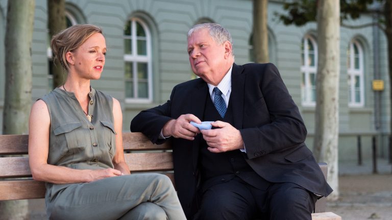 Der Staatsanwalt – Todgeweiht: Düsterer Mordfall mit schockierender Wendung im ZDF – so spannend wird es heute Der Staatsanwalt – Todgeweiht: Düsterer Mordfall mit schockierender Wendung im ZDF – so spannend wird es heute