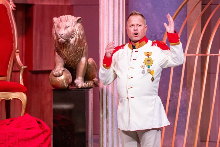 Chrambl heute bei „Die Höhle der Löwen“: Wie der Wasch-Würfel den Alltag nachhaltig verändern soll Chrambl heute bei „Die Höhle der Löwen“: Wie der Wasch-Würfel den Alltag nachhaltig verändern soll