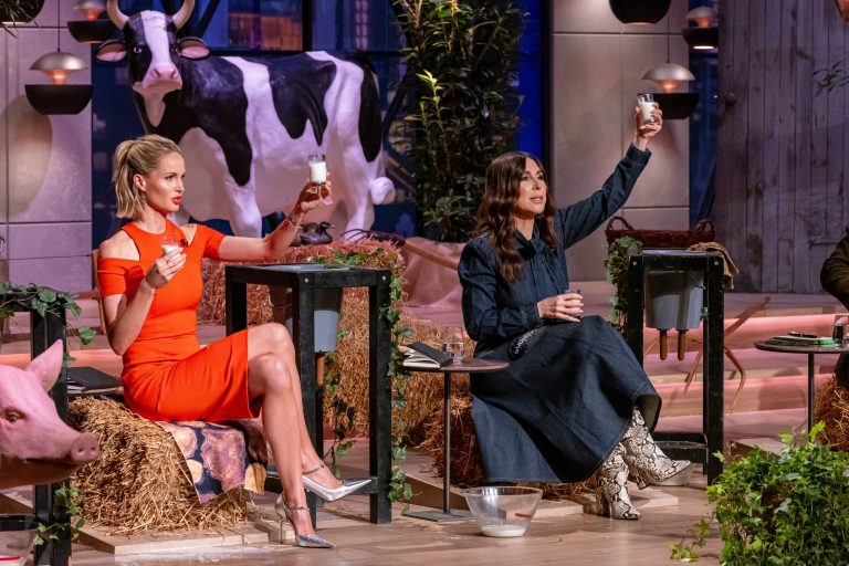 Precision bei „Die Höhle der Löwen“: Milch ohne Kuh – Wie ein Münchner Start-up die Milch revolutioniert Precision bei „Die Höhle der Löwen“: Milch ohne Kuh – Wie ein Münchner Start-up die Milch revolutioniert