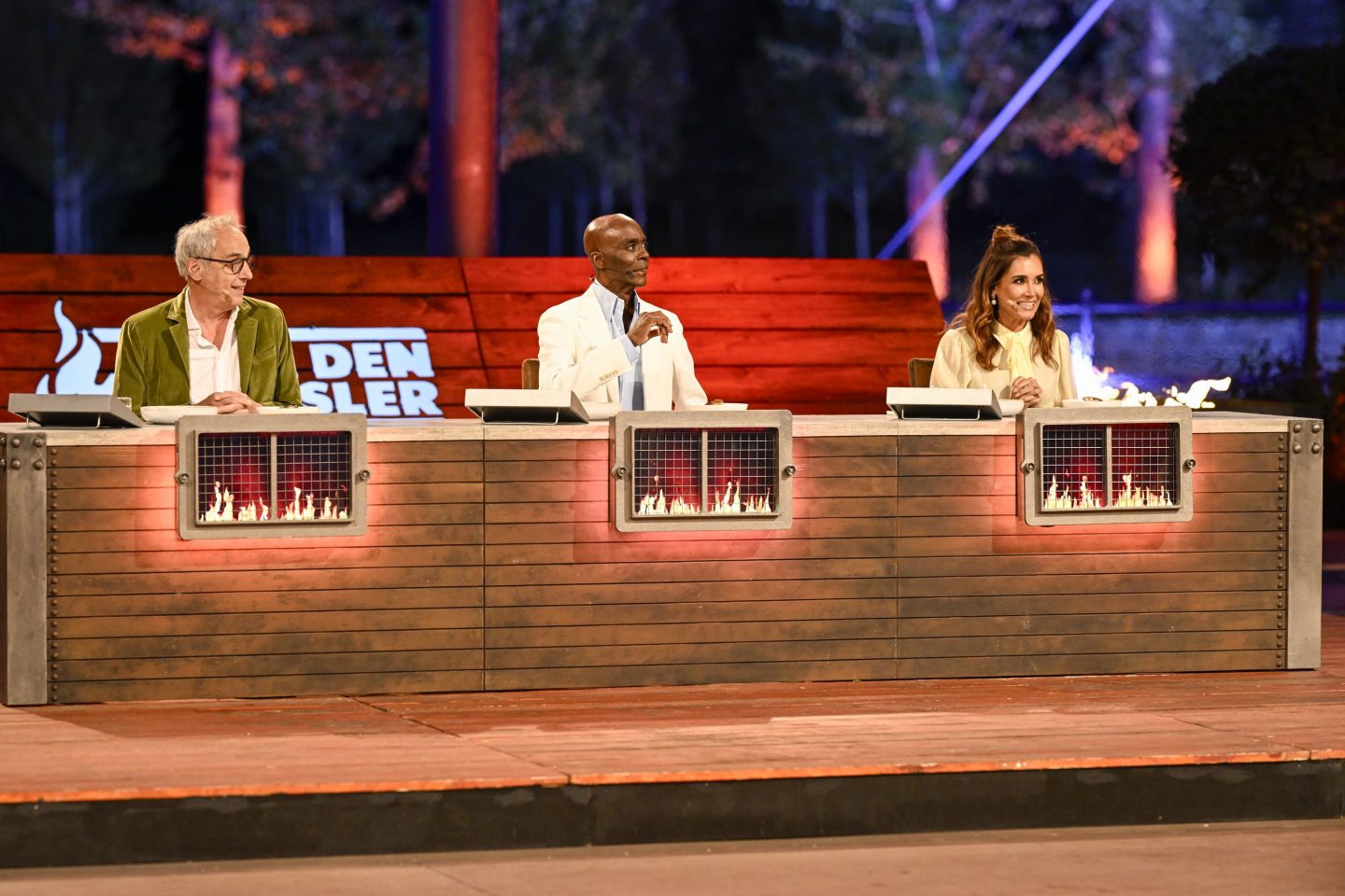 Heute bei „Grill den Henssler – Sommer-Special“: Verona & Franjo Pooth feiern ihre TV-Premiere – und sorgen für die heißesten Momente des Abends 8C1E1