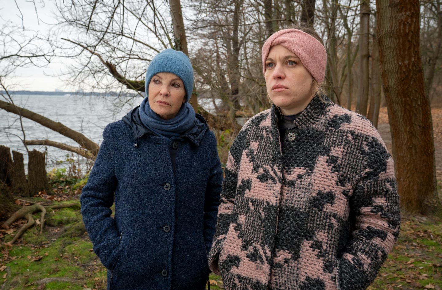 „Wendepunkt – Der Usedom-Krimi“: Ein Mord, ein Geheimnis – und eine Vergangenheit, die nicht ruhen will – Katrin Sass ermittelt in ihrem 25. Fall