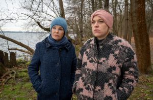 „Wendepunkt – Der Usedom-Krimi“: Ein Mord, ein Geheimnis – und eine Vergangenheit, die nicht ruhen will – Katrin Sass ermittelt in ihrem 25. Fall