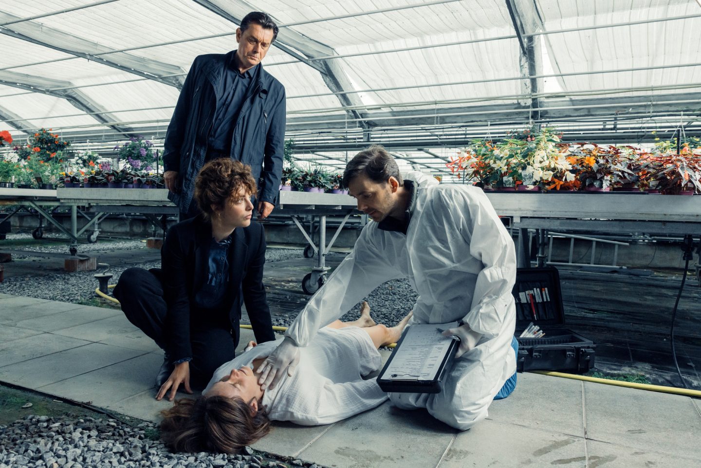 "Die Toten vom Bodensee – Der Wunschbaum" heute im ZDF: Was die neue Kommissarin am Ufer findet, ist ein purer Albtraum 91045 0 17