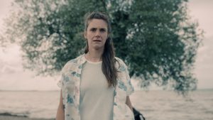 „Die Toten vom Bodensee – Der Wunschbaum“ heute im ZDF: Was die neue Kommissarin am Ufer findet, ist ein purer Albtraum