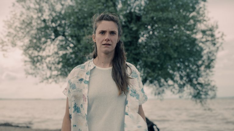 „Die Toten vom Bodensee – Der Wunschbaum“ heute im ZDF: Was die neue Kommissarin am Ufer findet, ist ein purer Albtraum