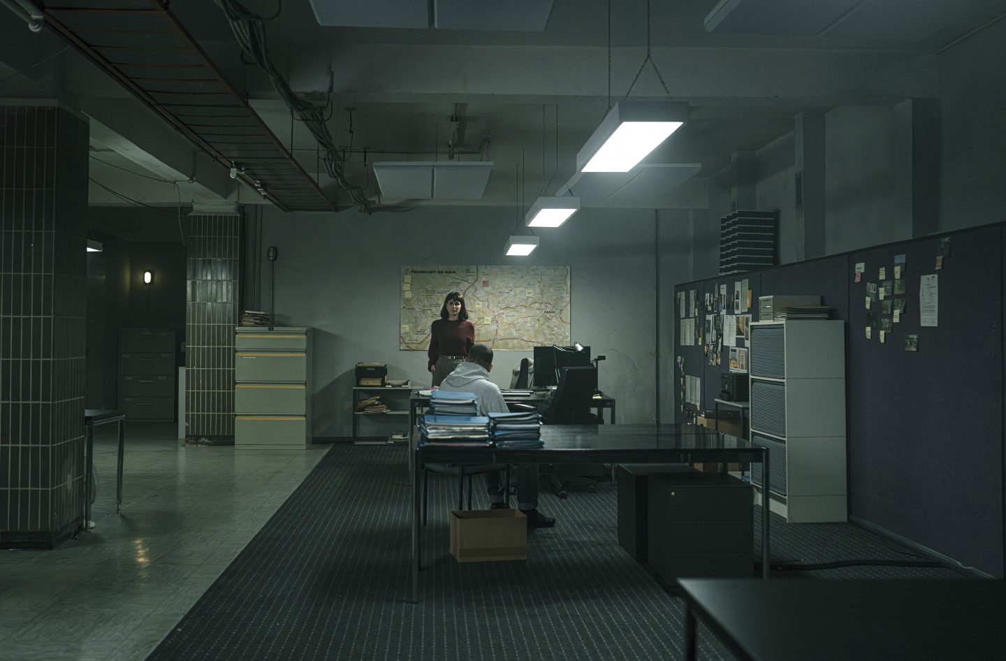 Tatort heute „Dunkelheit“: Dieser Frankfurt-Krimi lässt niemanden kalt – emotional, düster, anders als alles zuvor