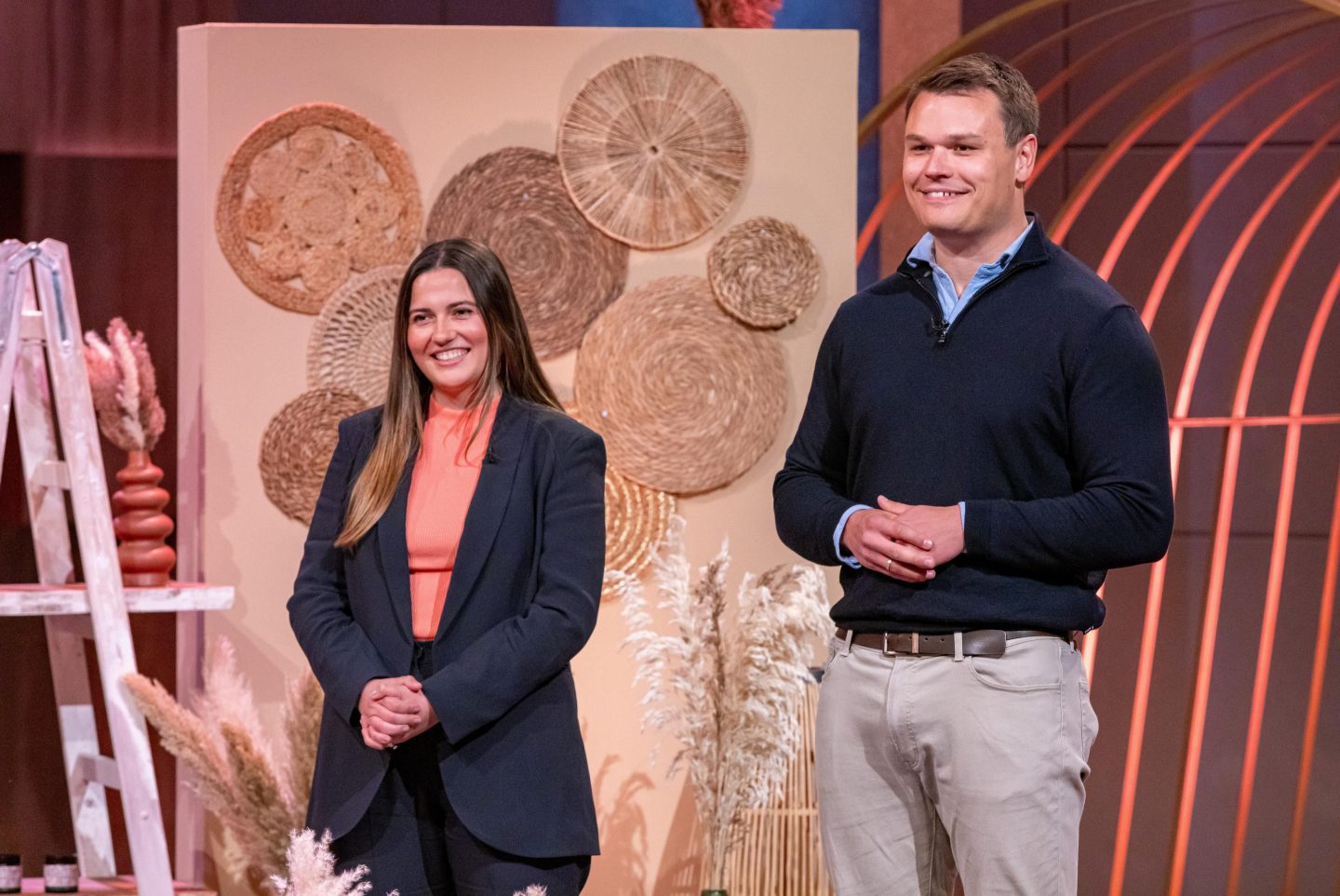 Tallow Naturals bei „Die Höhle der Löwen“: Hautpflege aus Rindertalg begeistert mit Millionenumsatz – und sorgt doch für Diskussionen B1673 1