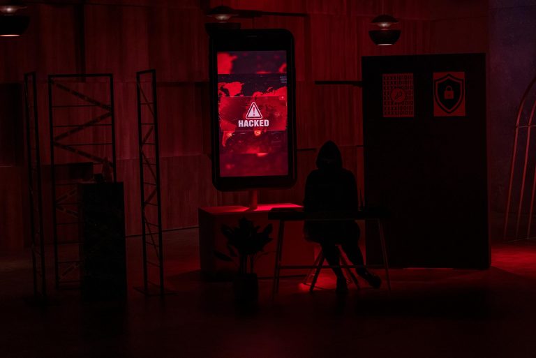 IRONDOTS bei „Die Höhle der Löwen“: Offline-Messenger sorgt für Blackout – und trotzdem für Aufsehen