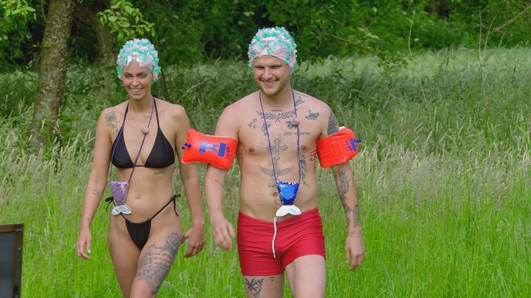 Zoff, Eifersucht, Chaos: Neues Paar zieht heute ins „Sommerhaus der Stars“ – und bringt alles durcheinander!