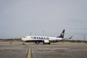 Ryanair kappt Winterangebot in Deutschland: 800.000 Sitze und 24 Strecken fallen weg