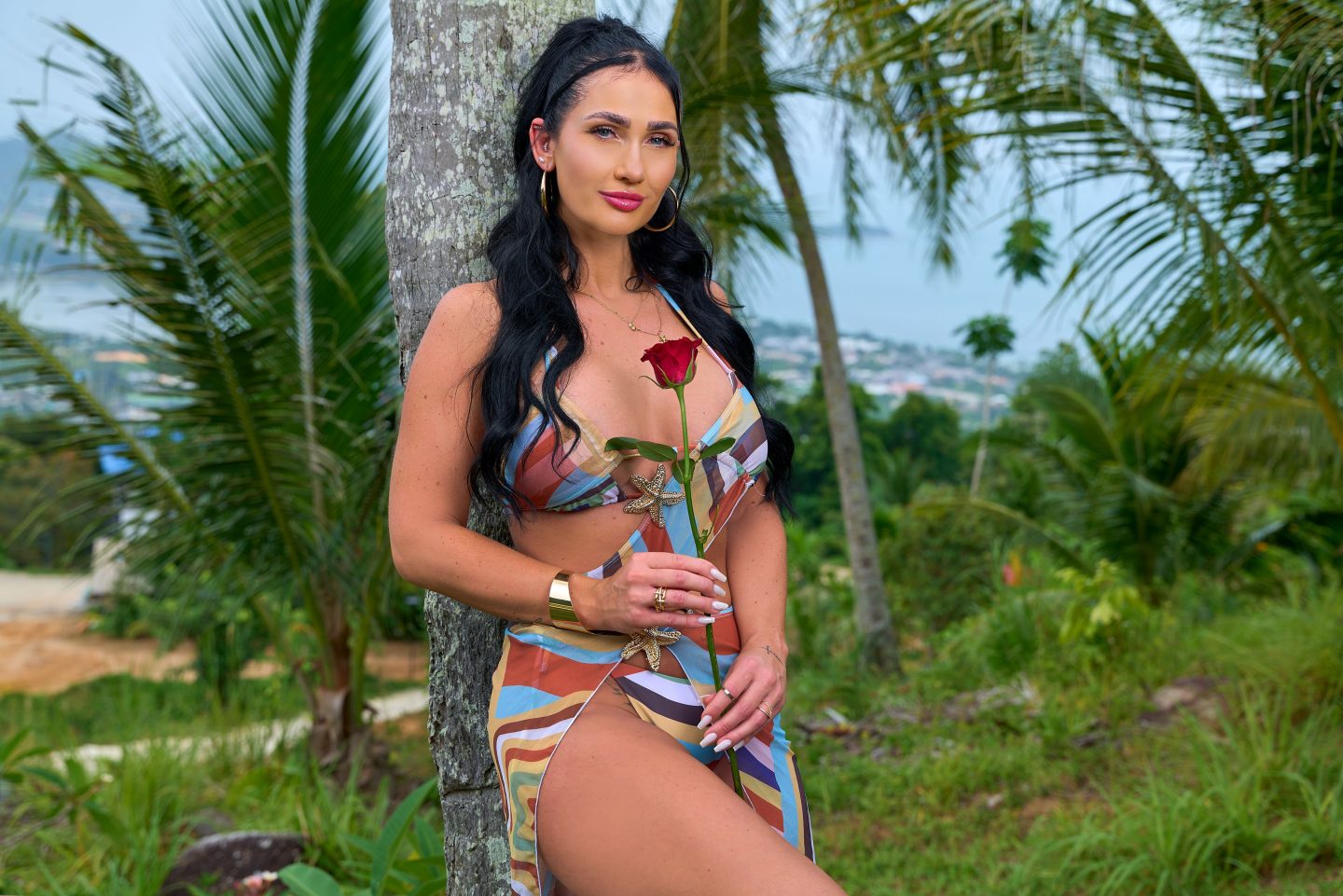 Bachelor in Paradise 2025: Alle Kandidaten vorgestellt – bekannte Gesichter aus Bachelor & Bachelorette dabei ED424