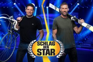 „Schlag den Star“ am Samstag: Es wird legendär! Olympiasieger vs. Olympiasieger – Jan Ullrich fordert Sven Hannawald heraus
