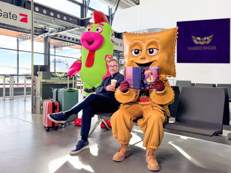 ProSieben lüftet das Geheimnis um die nächsten Masken der neuen „The Masked Singer“-Staffel ProSieben lüftet das Geheimnis um die nächsten Masken der neuen „The Masked Singer“-Staffel