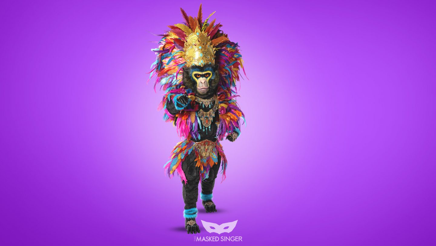 „The Masked Singer“ 2025: Tierisch gut & muuh-tig schön – erste Kostüme enthüllt Joyn P7 TMS 3290389