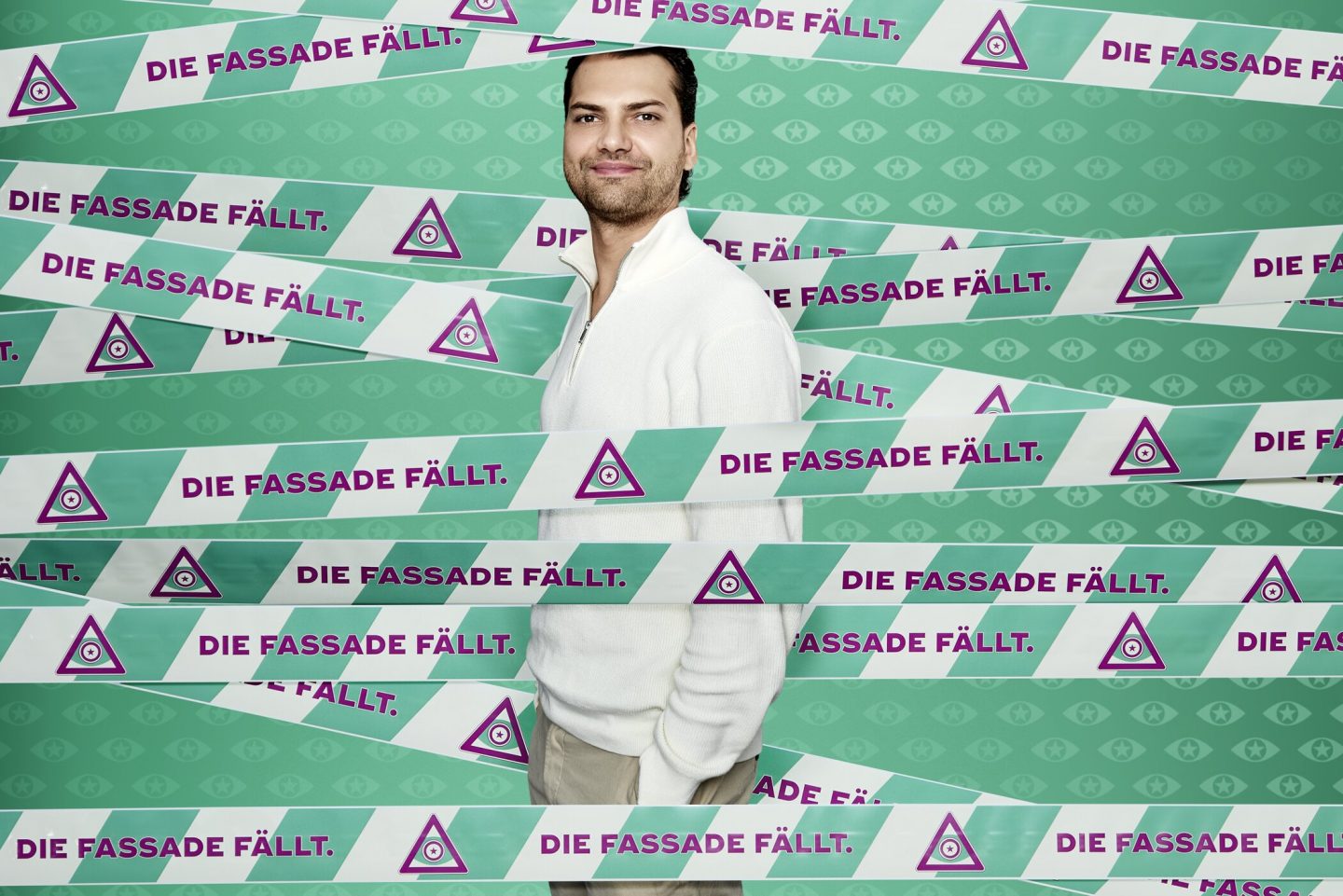 Riesen Überraschung bei "Promi Big Brother" heute: Jimi Blue Ochsenknecht zieht in den Container ein – und sorgt gleich zum Start für Wirbel Joyn Promi Big Brother 3279914