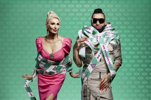Promi Big Brother 2025: Comeback-Sensation & pompööser Einzug – Désirée Nick und Harald Glööckler ziehen ein – aber das Haus ist nur ein Rohbau!
