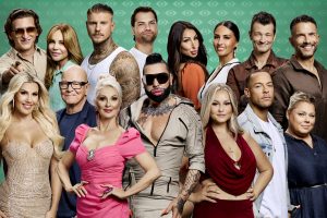 „Promi Big Brother“ 2025: Alle Sendetermine, Kandidaten und Livestream-Infos auf Sat.1 und Joyn