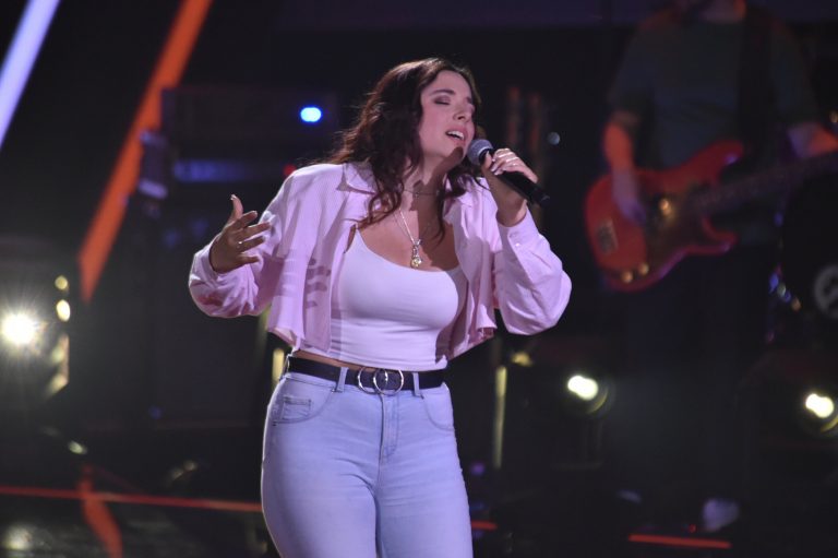 „The Voice of Germany“: Diese elf Stimmen wollen heute die Coaches umhauen