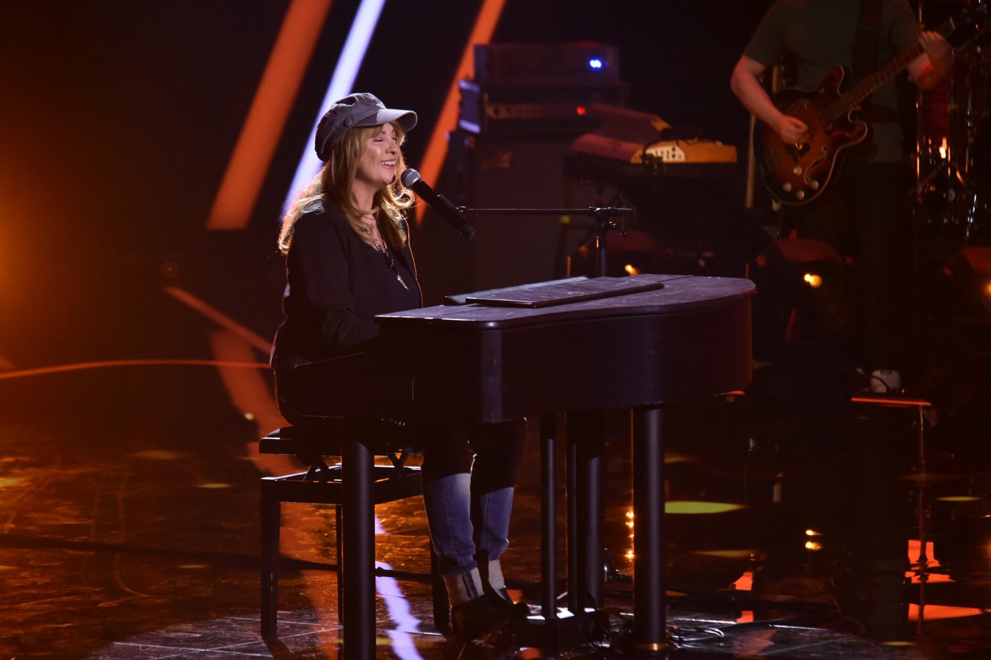 „The Voice of Germany“ 2025 – Diese Talente singen heute in Folge 7 – die Blind Auditions gehen in die heiße Phase Joyn TVOG 3198068