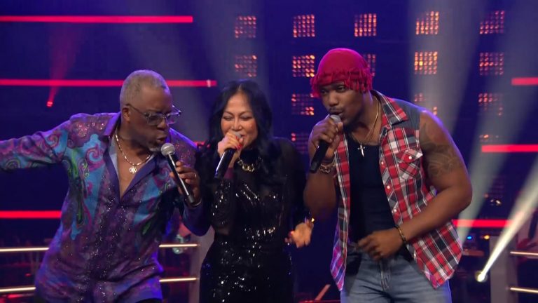 „The Voice of Germany“ heute: Zweite Battle-Runde mit Tim Bendzko – wer überzeugt mit Stimme & Herz? „The Voice of Germany“ heute: Zweite Battle-Runde mit Tim Bendzko – wer überzeugt mit Stimme & Herz?