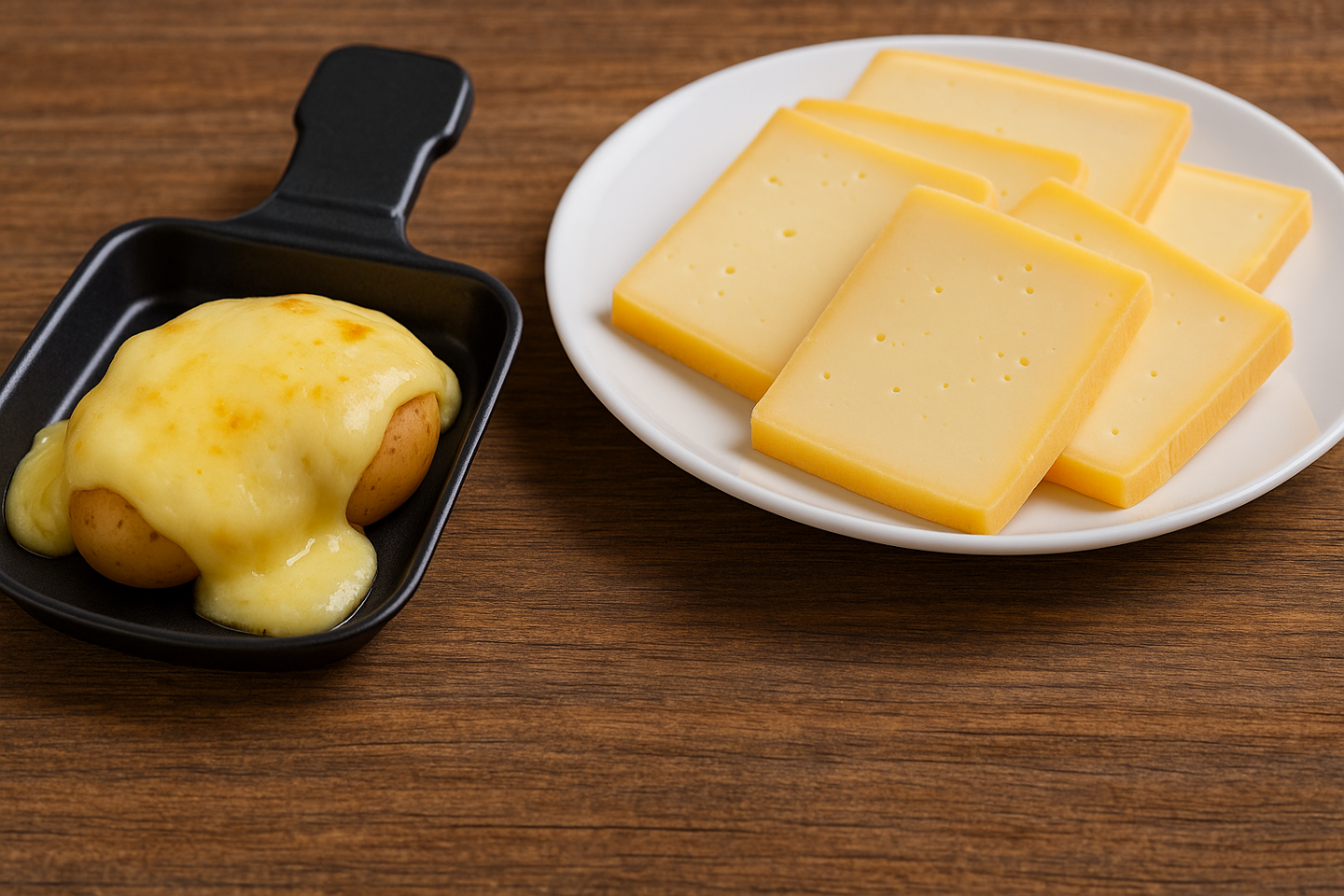 Rückruf bei Rewe: Raclette-Käse „Entremont“ könnte mit Listerien belastet sein – Fieber, Durchfall und Übelkeit drohen