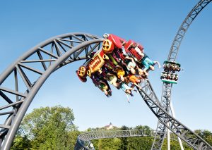 Letzter Nervenkitzel im Herbst: Tripsdrill verlängert seine Saison – Ein Extra-Wochenende voller Emotionen, Adrenalin und Familienfreude Letzter Nervenkitzel im Herbst: Tripsdrill verlängert seine Saison – Ein Extra-Wochenende voller Emotionen, Adrenalin und Familienfreude