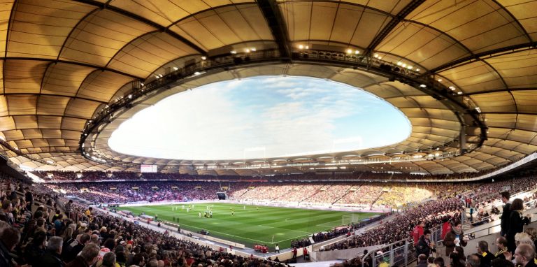 VfB Stuttgart – Heidenheim 1:0: El Khannouss schießt den VfB zum nächsten Heimsieg im Schwabenderby