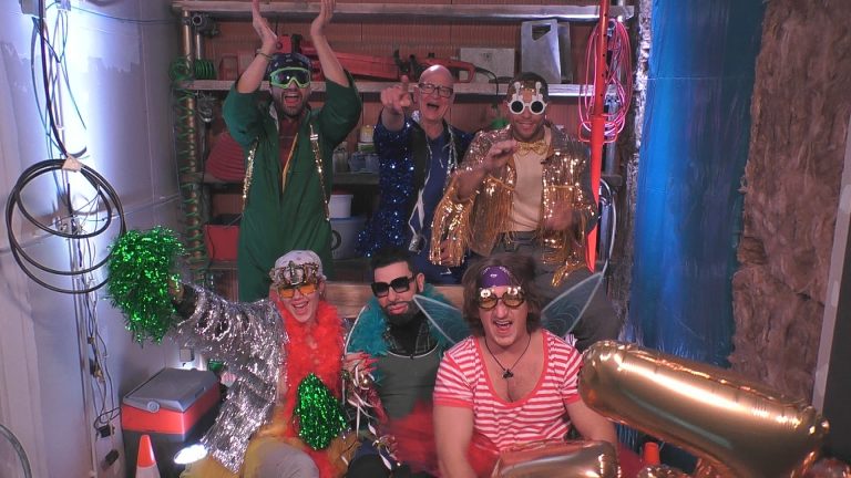 Promi Big Brother 2025 Finale: Diese sechs Promis kämpfen heute Abend live um 100.000 Euro