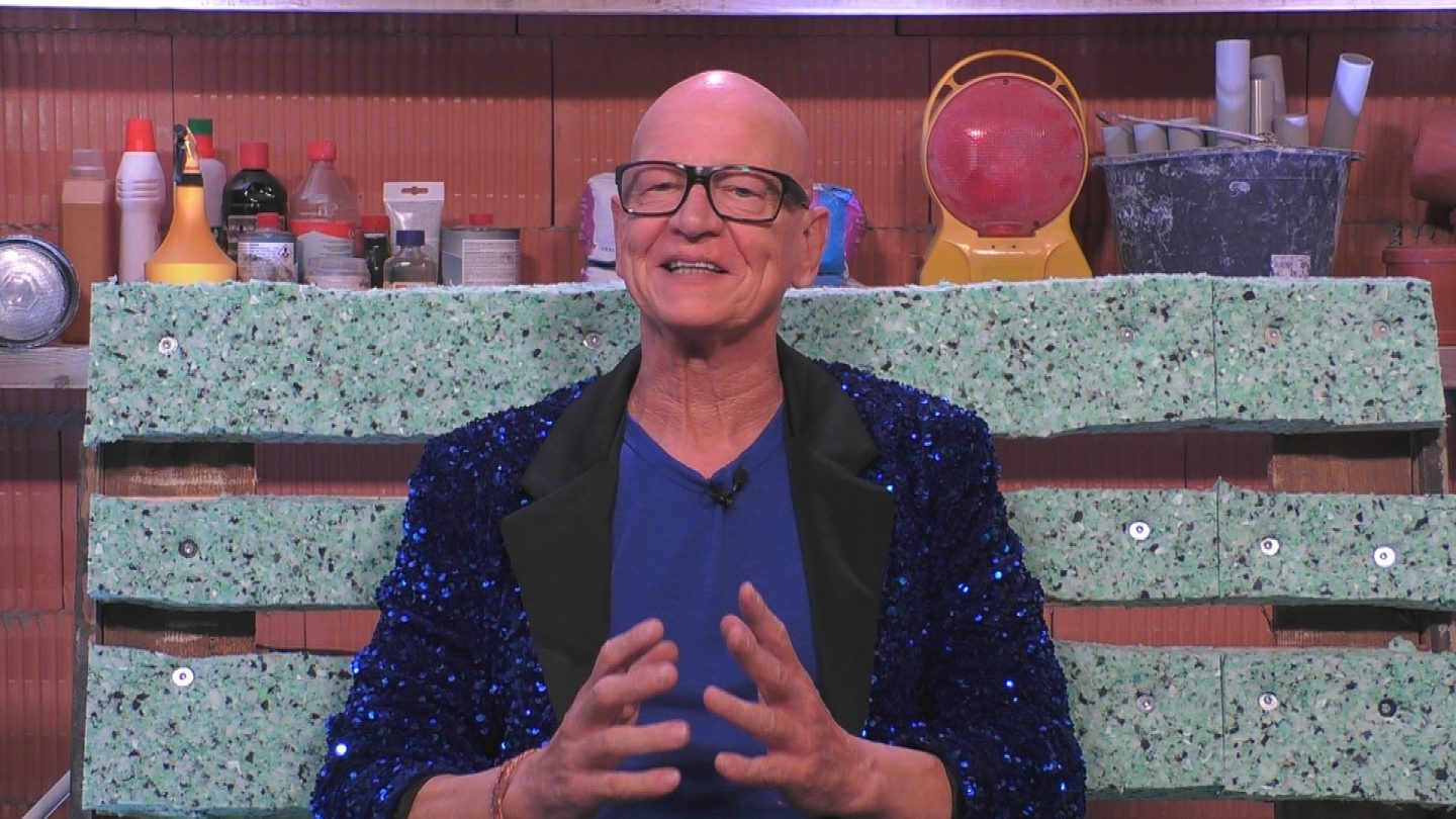 Promi Big Brother 2025 Finale: Diese sechs Promis kämpfen heute Abend live um 100.000 Euro PBB2025 Finale 3291406