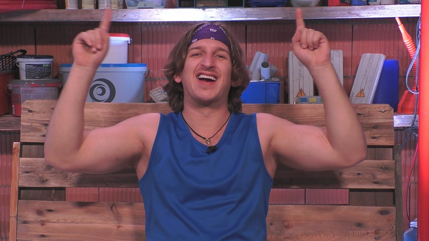 Promi Big Brother 2025 Finale: Diese sechs Promis kämpfen heute Abend live um 100.000 Euro PBB2025 Finale 3291410
