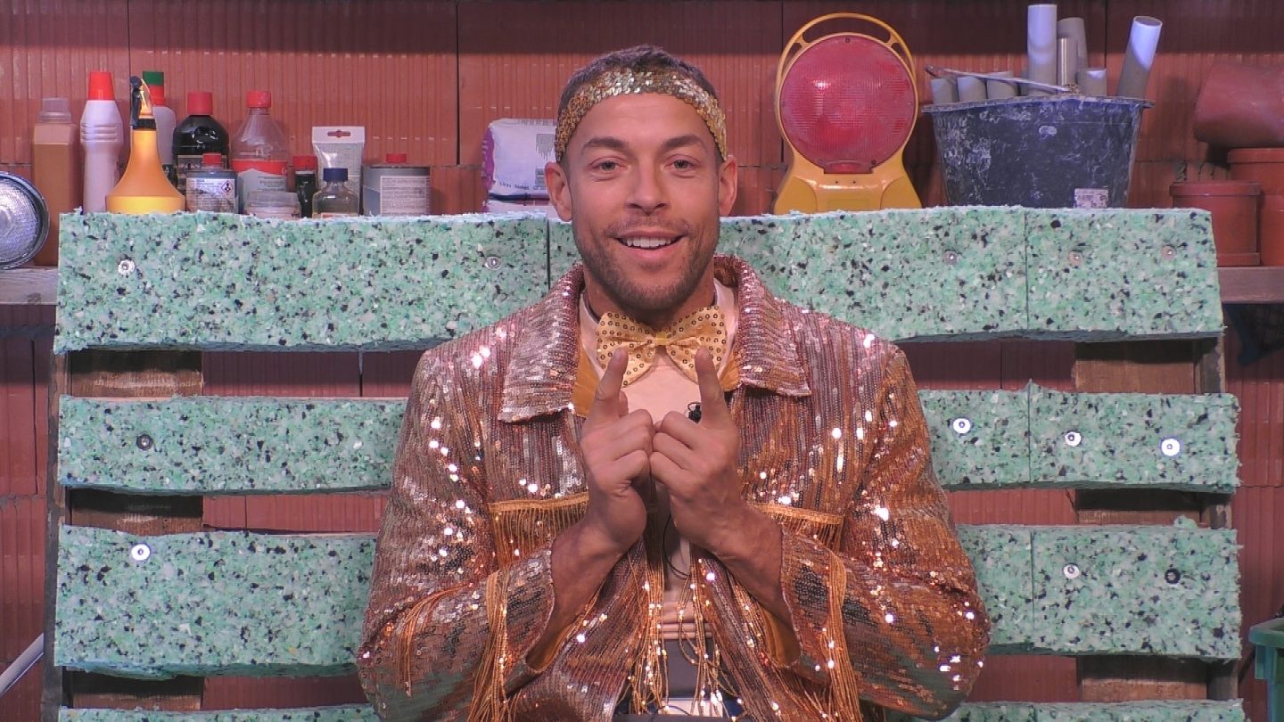 Promi Big Brother 2025 Finale: Diese sechs Promis kämpfen heute Abend live um 100.000 Euro PBB2025 Finale 3291411