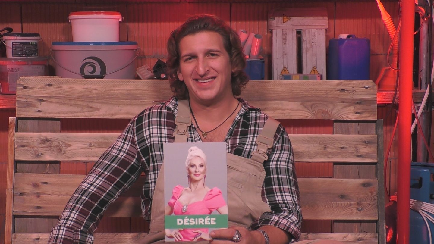 "Promi Big Brother" 2025: Wer ist raus nach Tag 3? Diese Promis stehen auf der Exit-Liste PBB2025 Liveshow02 3288840