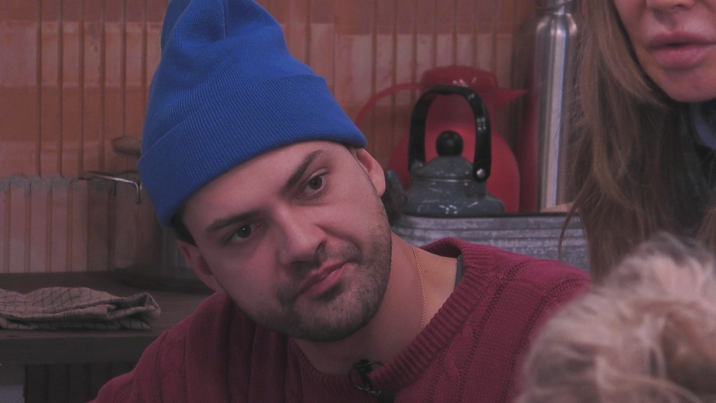 Promi Big Brother 2025 heute: Kreuzverhör im Rohbau –Jimi Blue packt über seine Knastzeit aus und Désirée Nick sorgt für mächtig Krawall PBB2025 Show03 3288855