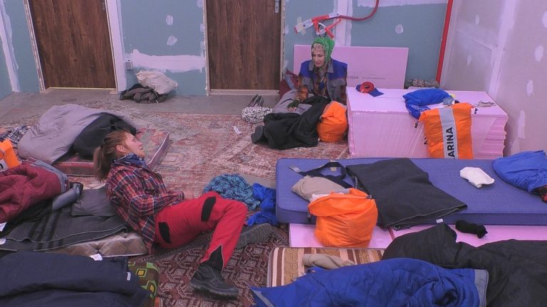 „Promi Big Brother“ 2025: Wer ist raus nach Tag 3? Diese Promis stehen auf der Exit-Liste