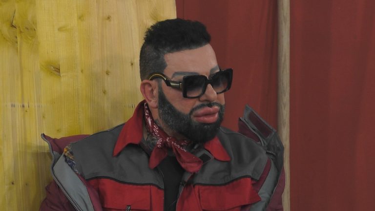 Harald Glööckler unter Druck: Heute fällt die erste Entscheidung bei „Promi Big Brother“ – wer fliegt als erstes aus dem Container?