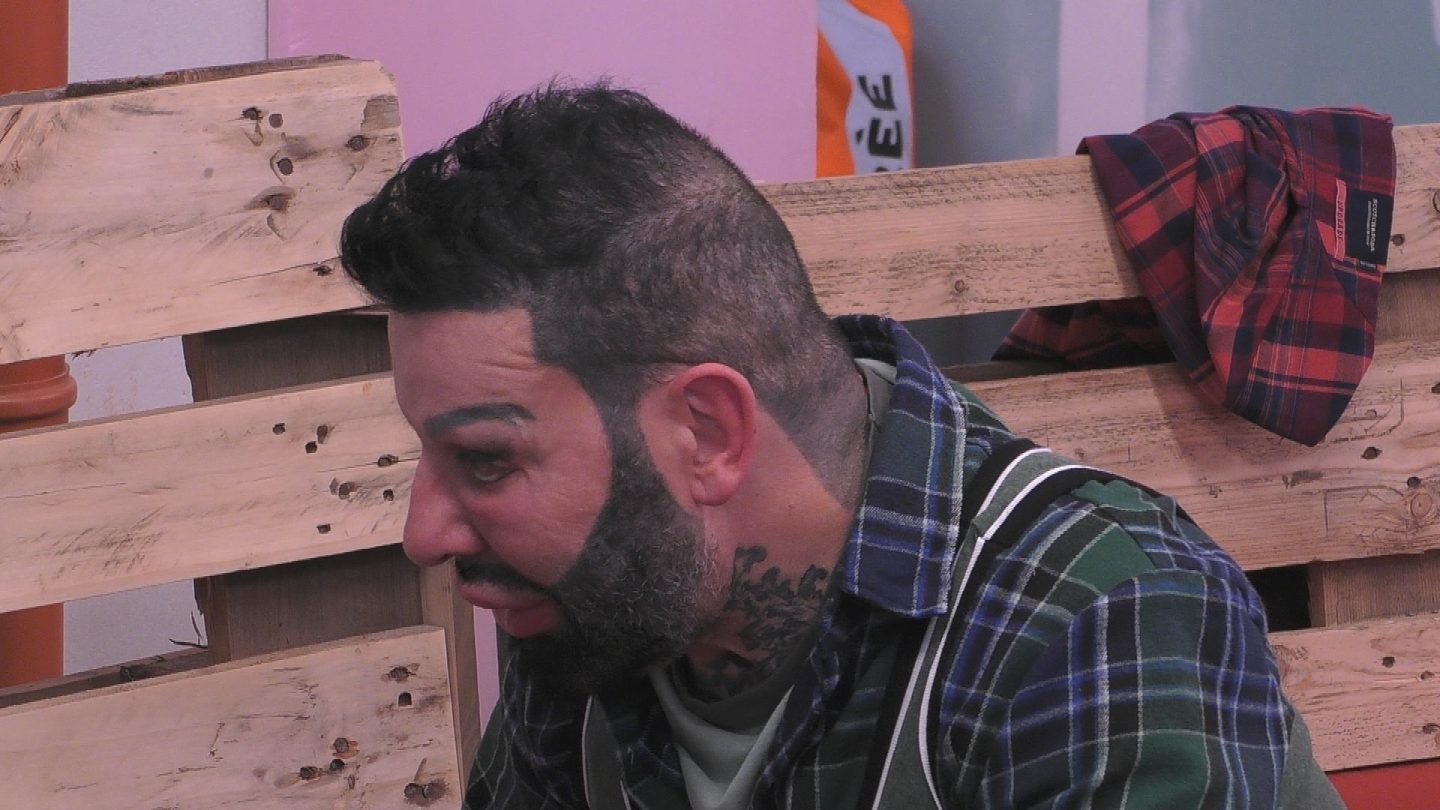 Wer ist raus bei „Promi Big Brother“ 2025: Zwei Promis fliegen – und ein pikantes Geheimnis sorgt für Lacher PBB2025 Show08 3290162