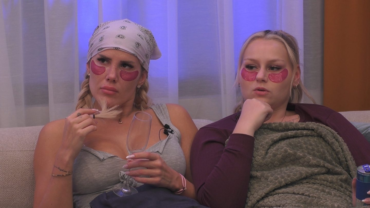 Promi Big Brother 2025: Wer ist raus? Selbstloser Abschied sorgt für Diskussionen PBB2025 Show10 3290350